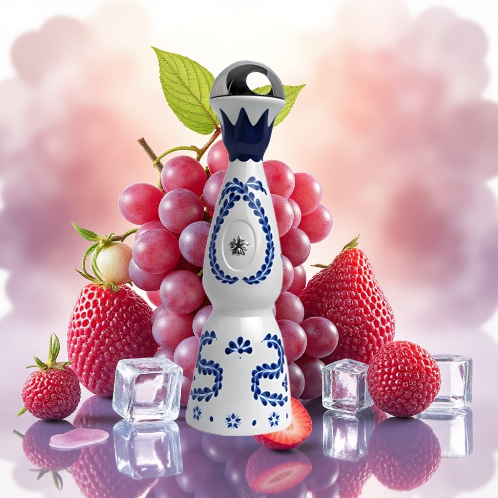 HUMO Azul 15000 Puff 20mL 5% عنب ثلج