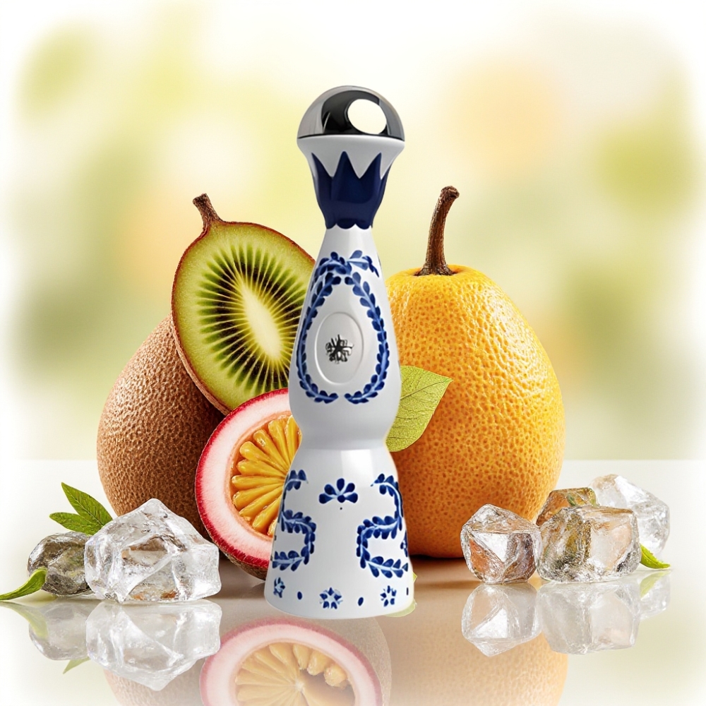 HUMO Azul 15000 Puff 20mL 5% نيكوتين نكهة كيوي باشن فروت جوافة