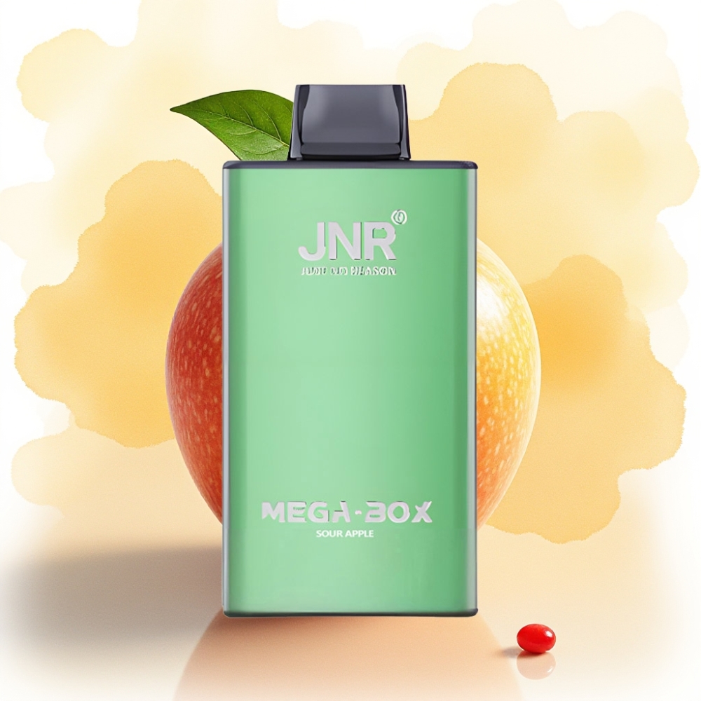JNR Mega Box 25000 نفخة سور أبل شاحن نوع سي ثنائي ملف شبكي